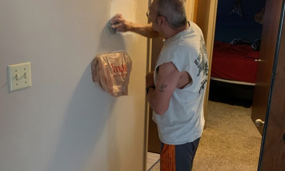 home improvement or repair