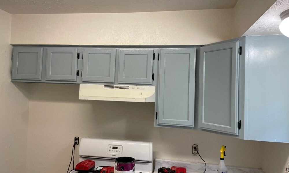 kitchen renovation Sugar Land