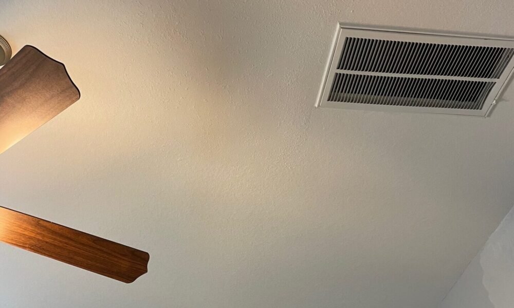 panel in a ceiling Sugar Land