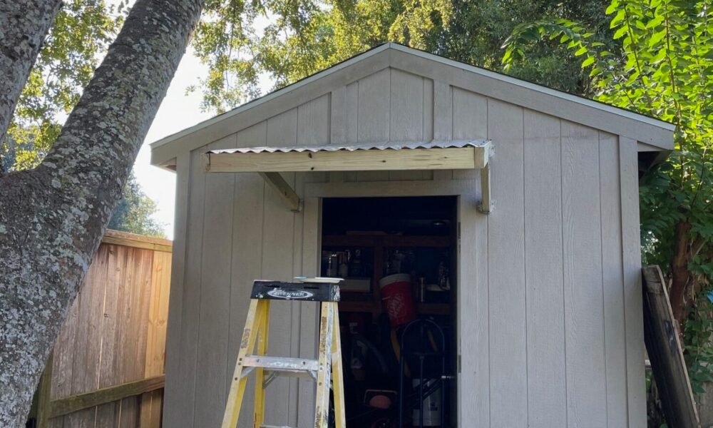 shad Repair my handyman