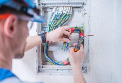 Electrician board Sugar Land