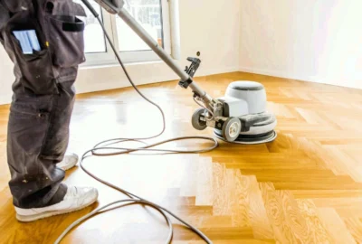 Trim Installation Sugar Land