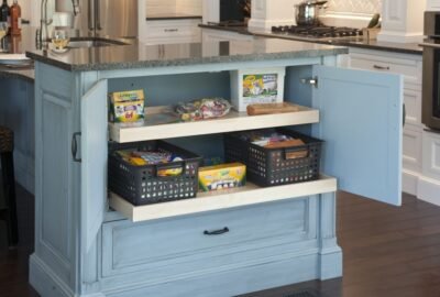 : Kitchen Remodel my handyman
