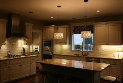 Kitchen Remodel Sugar Land