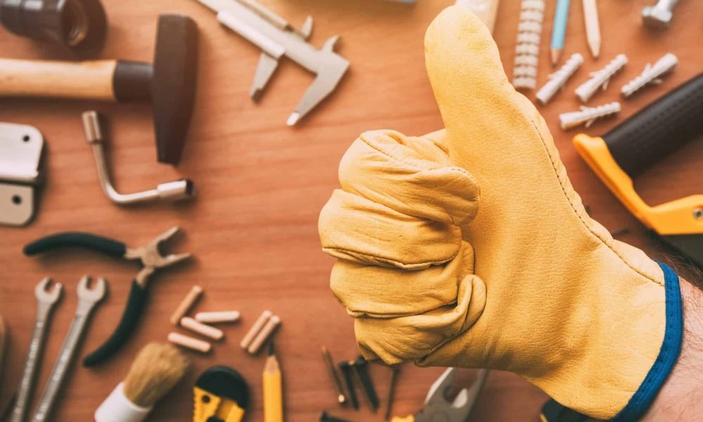 my handyman Services