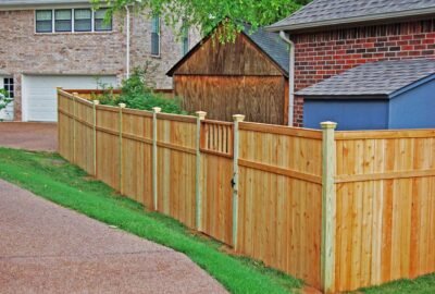 Fence Company my handyman
