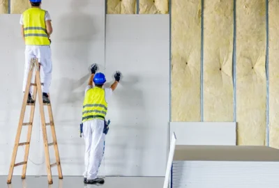 Drywall Repair Sugar Land